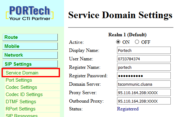 service_domain_settings