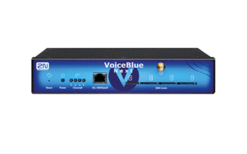 2N VoiceBlue Next – 2 UMTS channels Gateway