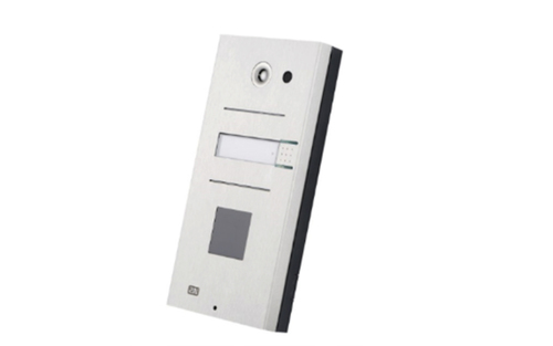 IP 2N Helios IP Vario Intercom – 1 button