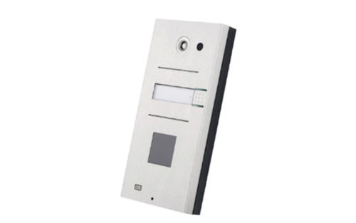 IP 2N Helios IP Vario Intercom – 1 button and camera
