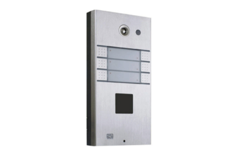 Citofono IP 2N Helios IP Vario – 6 tasti