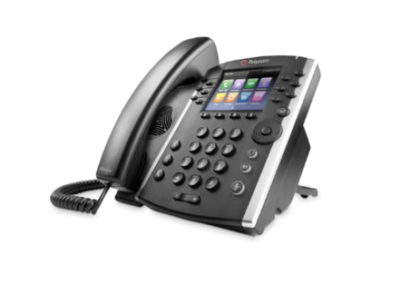 VOIspeed V-IP6410 IP Phone