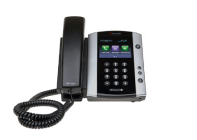 Telefono IP VOIspeed V-IP6500