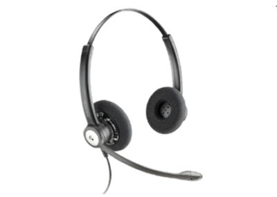 Entera Plantronics Headset