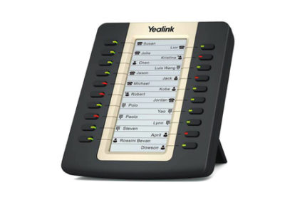 Keypad extension for Yealink T27