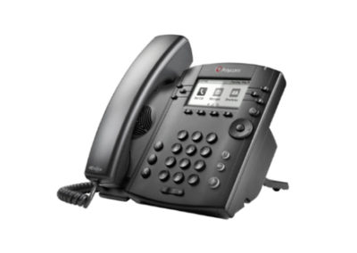 Telefono IP VOIspeed V-IP6310