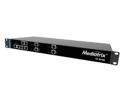 Mediatrix G7 Gateway – 1 PRI Port – 30 channels