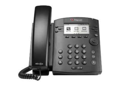 Telefono IP Polycom VVX 311