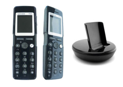 Spectralink 7502 Dect Phone