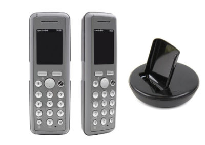 Telefono DECT Spectralink 7622