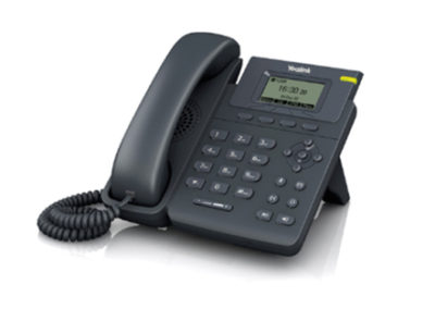 Yealink T19P IP Phone