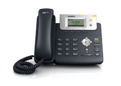 Yealink T21PN E2 IP Phone