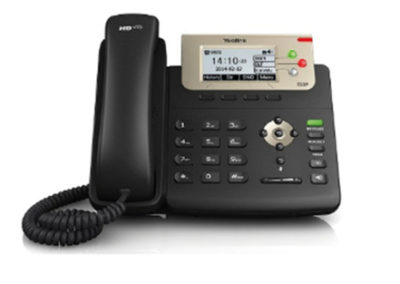 Telefono IP Yealink T23G