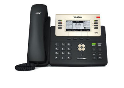 Telefono IP Yealink T27G