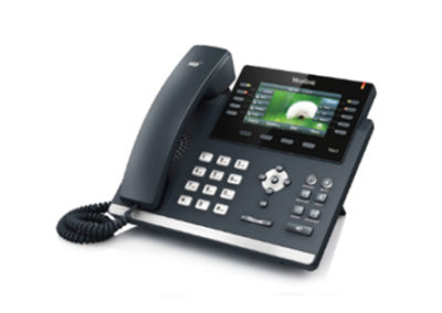 Telefono IP Yealink T46G