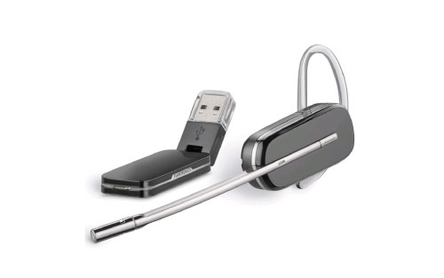 Plantronics Savi W440 DECT Headset