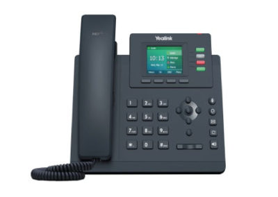 Telefono IP Yealink T33G