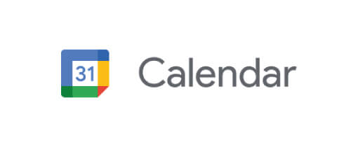 Google Calendar