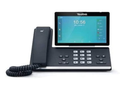 Telefono IP Yealink T58