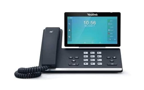 Telefono IP Yealink T58