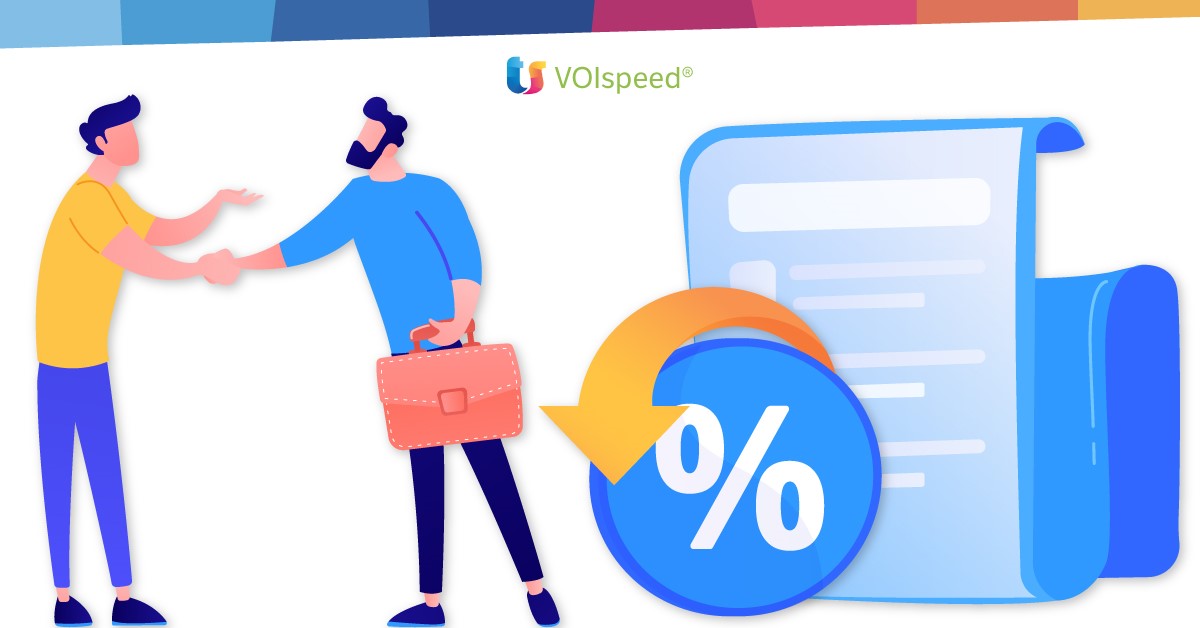 VOIspeed Prime: vantaggi esclusivi per i partner TeamSystem