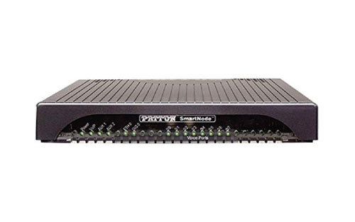 Gateway Patton SmartNode 4131- 2 BRI