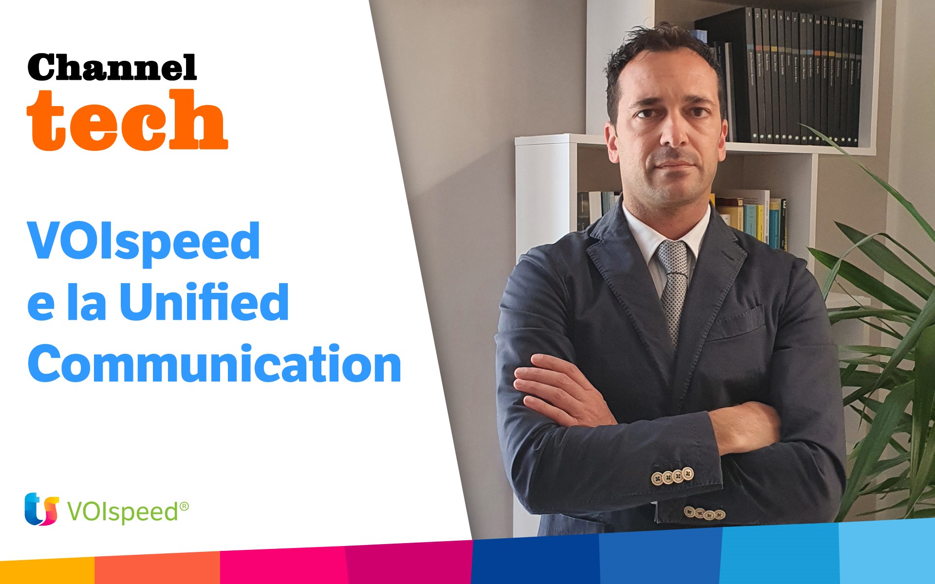 VOIspeed e la Unified Communication