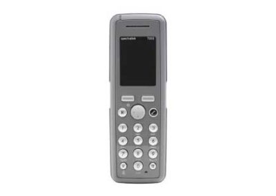 Telefono DECT Spectralink 7202