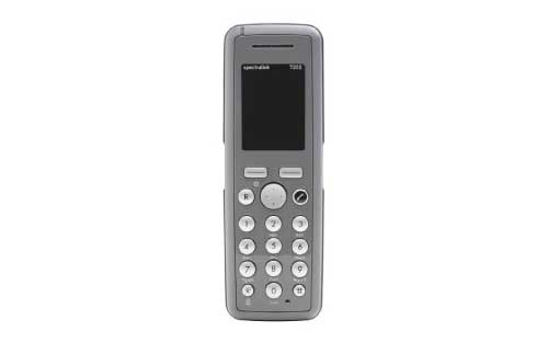 Telefono DECT Spectralink 7212