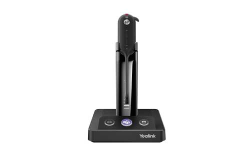 Cuffia Dect Yealink WH63 UC