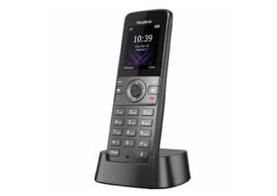 Cordless aggiuntivo Yealink W73P (per W73H)