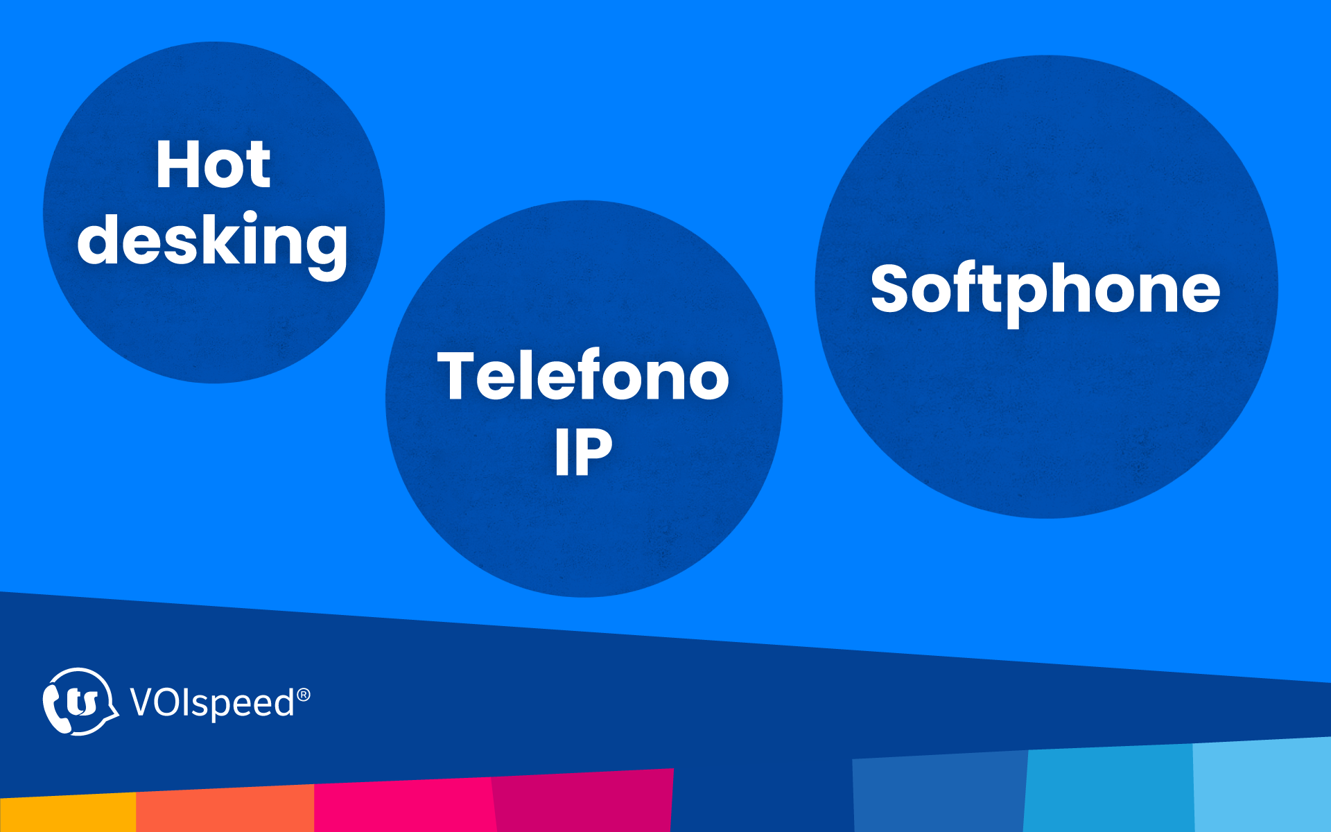 VOItech 7 – Settembre 2025: Il Glossario Tecnologico Mensile