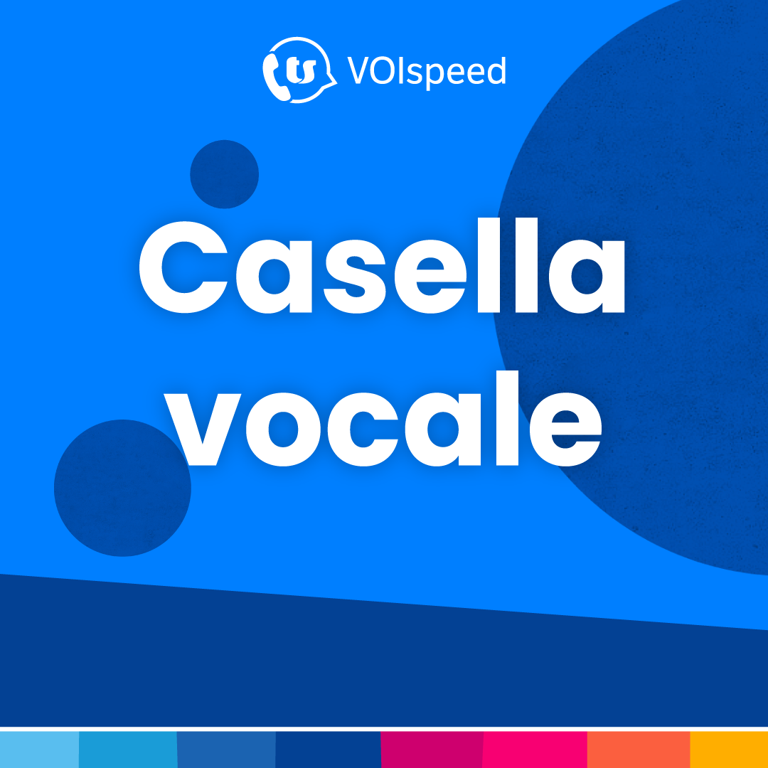 Casella-vocale